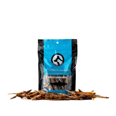 Only One - Dried Sardines